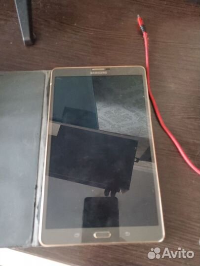 Samsung galaxy tab s
