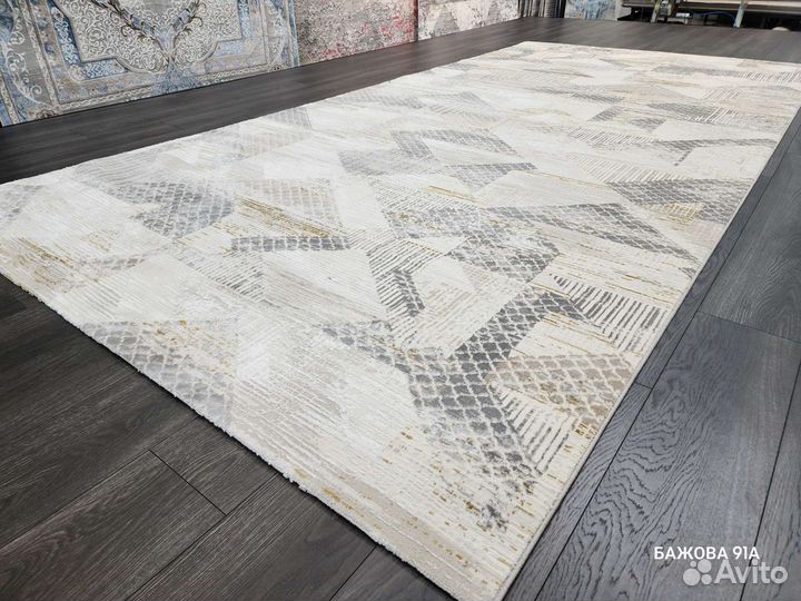 Ковер современный 2х4