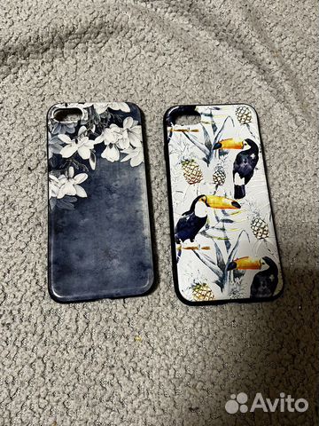 Чехол на iPhone 7 8