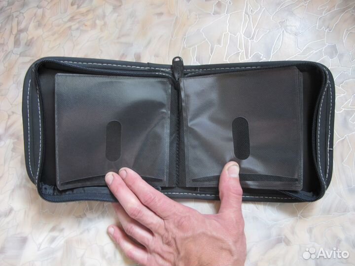 Органайзерз-портмоне Digitex