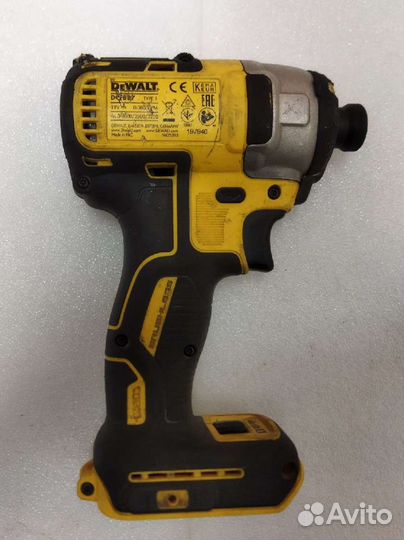 Dewalt dcd996 dcf887 винтовёрт шуруповёрт