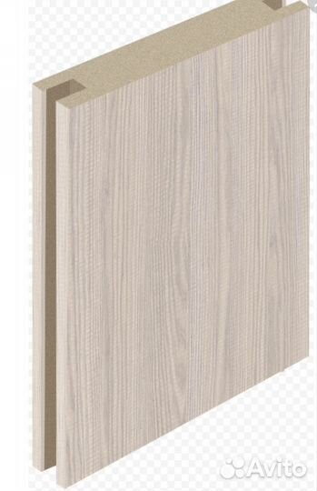 Доборные элементы