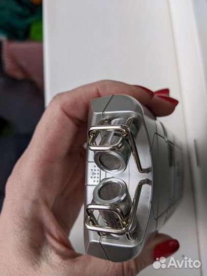 Портативный рекордер zoom h4