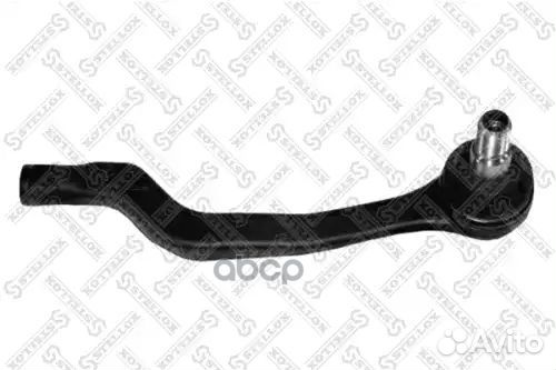 Наконечник рулевой правый MB Vaneo all 02