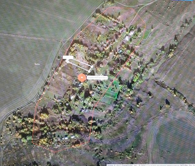 Участок 15 сот. (ИЖС)