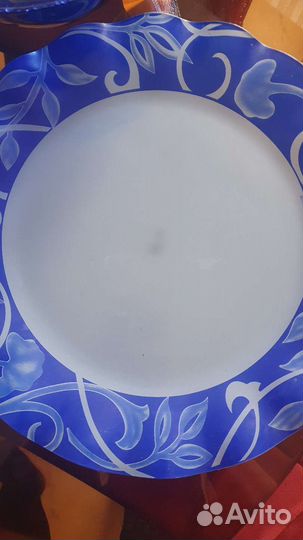 Столовый сервиз