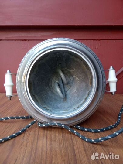 Самовар электрический из СССР 1968