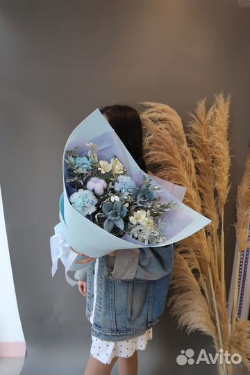 Букет цветов с доставкой