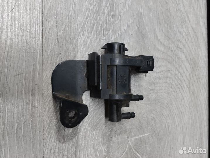 Клапан электромагнитный VAG