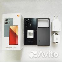 Xiaomi Redmi Note 13 Pro, 12/512 ГБ