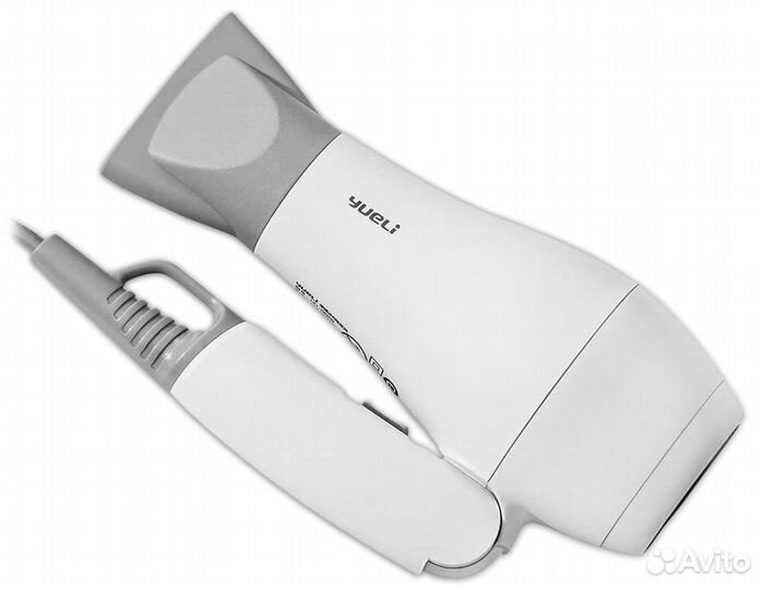 Электрический фен для волос Xiaomi Yueli