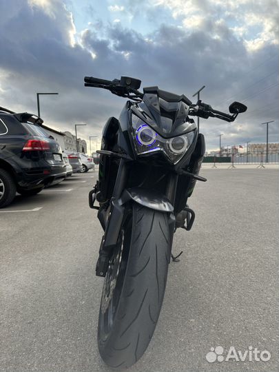 Kawasaki Z800