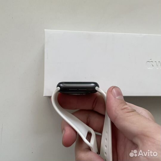 Часы apple watch 6 40 mm