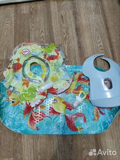 Круг,коврик для купания