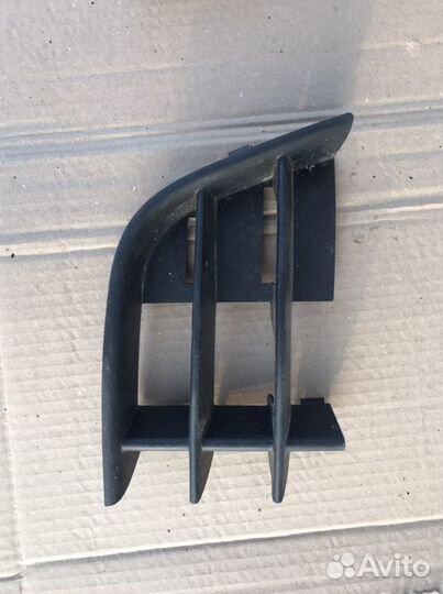 Блок управления печкой Skoda Fabia 2