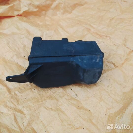 Резонатор bmw e39