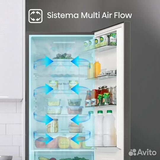 Холодильник hisense RB434N4BC2