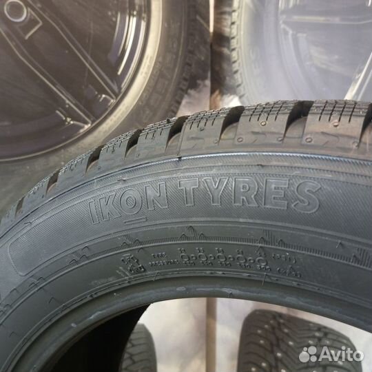 Ikon Tyres Nordman 7 SUV 235/70 R16 106T