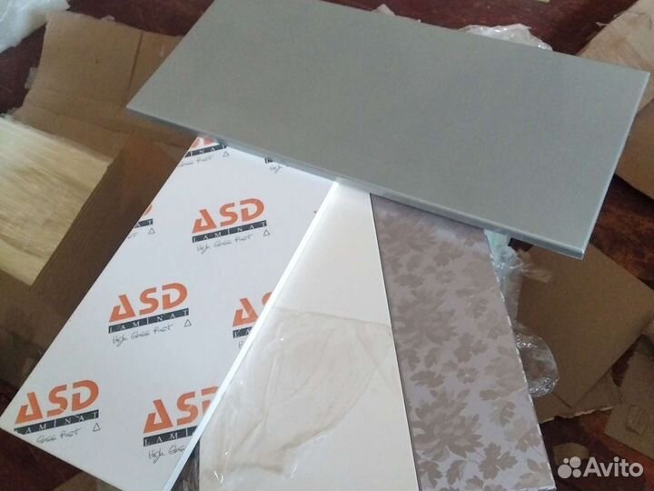 Кухонные фасады