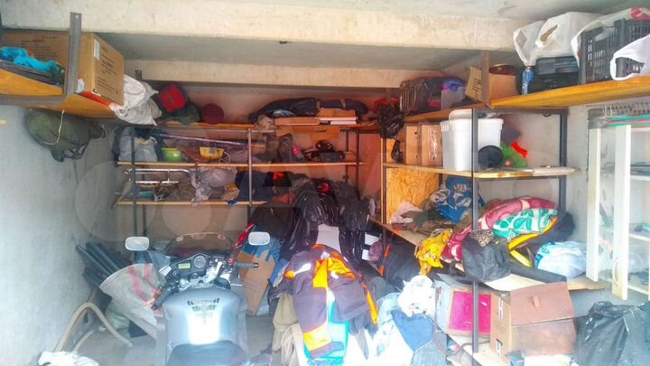 Гараж, 20 м²