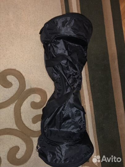 Гироскутер