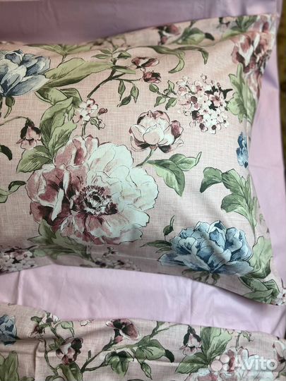 Постельное белье