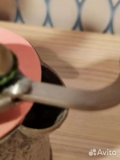 Ручная мельница/кофемолка