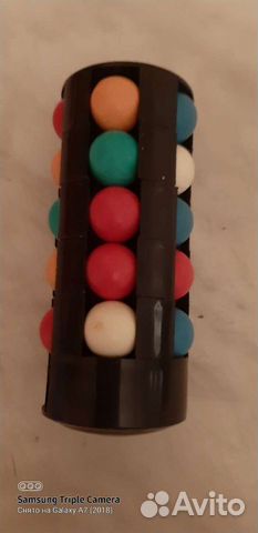 Головоломка