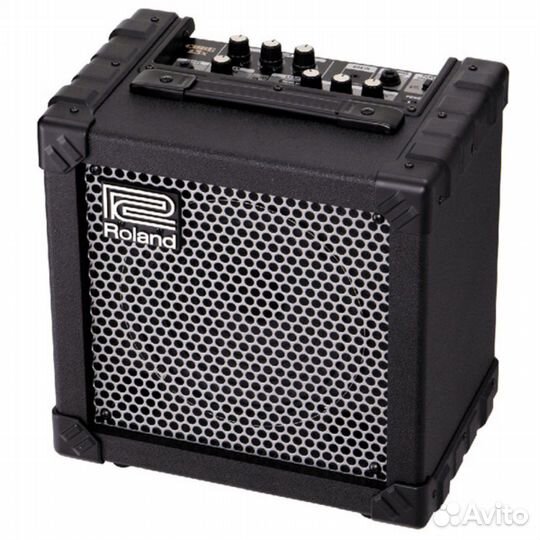 Комбоусилитель Roland 15XL cube