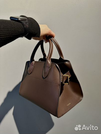 Сумка the row margaux