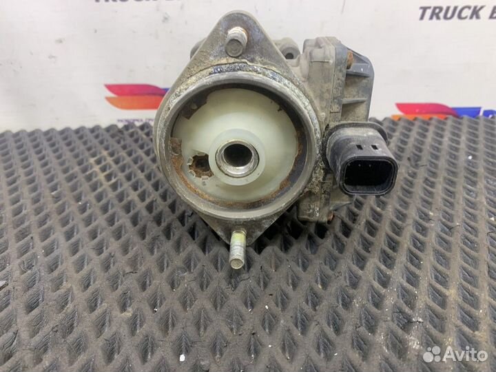 81521306275 Кран тормозной главный