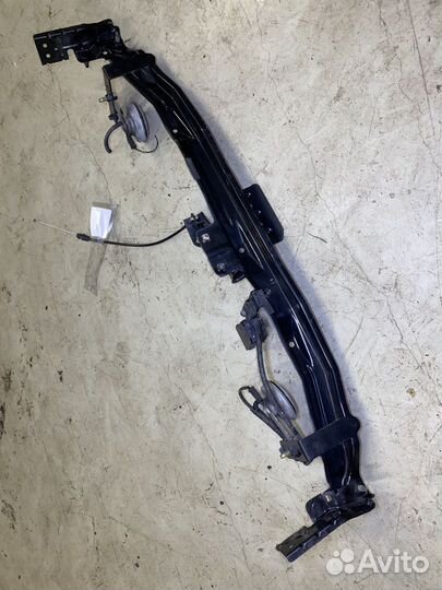 Усилитель бампера Nissan Teana J32 J32