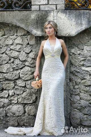 Свадебное платье Justin Alexander (Англия)