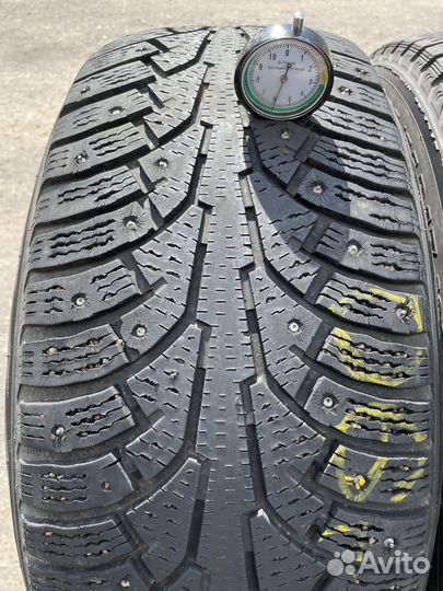 Nokian Tyres Hakkapeliitta 5 235/55 R17