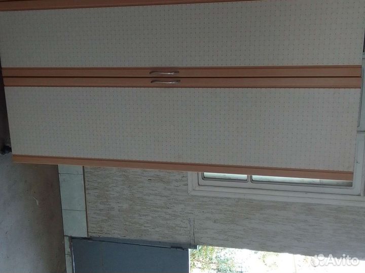 Шкаф для одежды бу