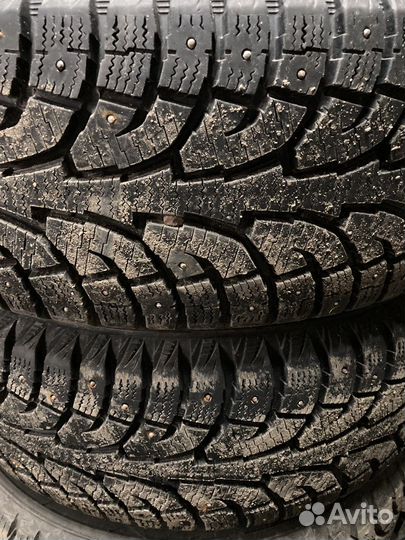 Hankook I'Pike RW11 235/55 R18