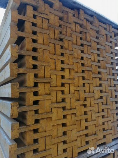 Балки бдк для опалубки перекрытия (аренда)