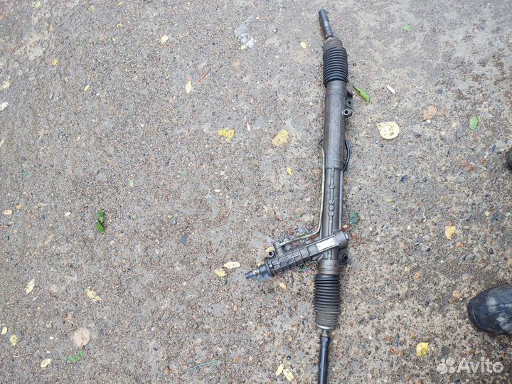 Рулевая рейка bmw 5 e60/e61