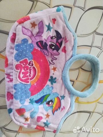 Сумка детская