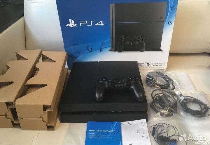 Sony PS4