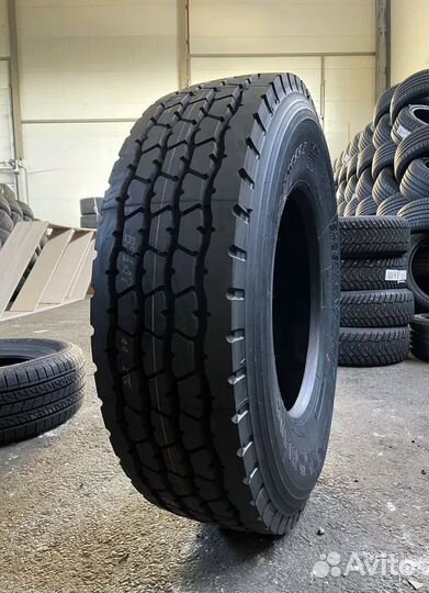 3R22.5 yokohama MY507 154/150K