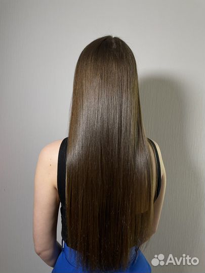 Кератин /Нанопластика /Ботокс/ Биксипластия