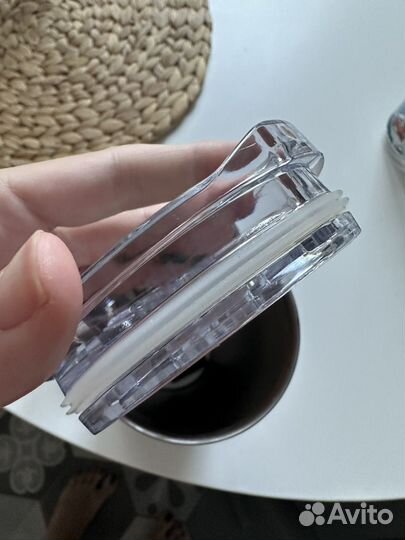 Термостакан новый