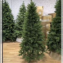 Елка искусственная