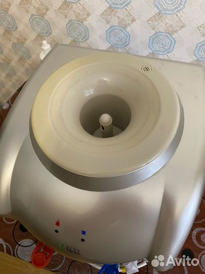Кулер для воды бу