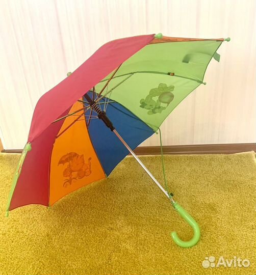 Зонт для ребенка