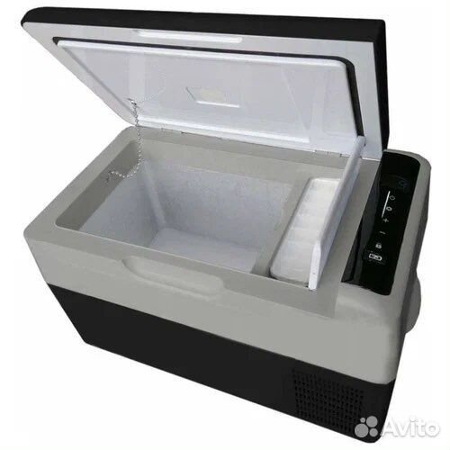 Компрессорный холодильник Alpicool G22 22л новый