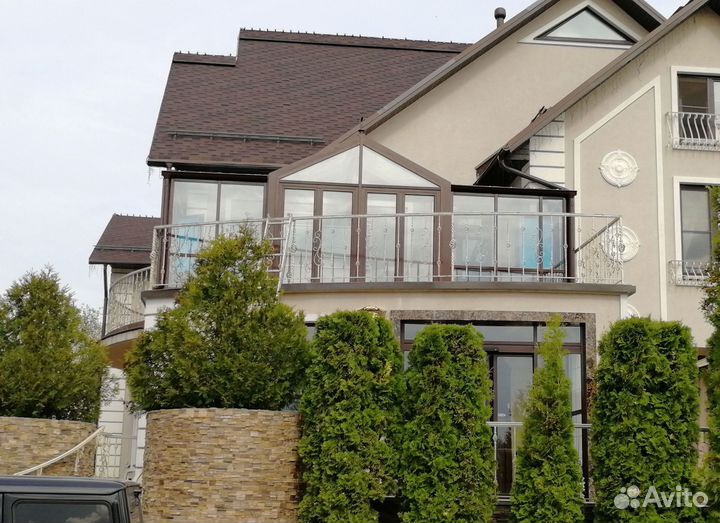 Алюминиевые окна от производителя