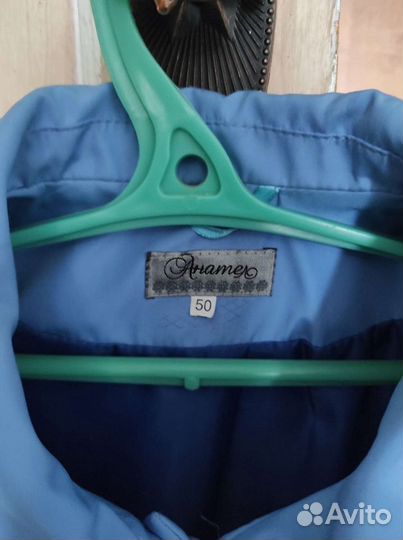 Плащ женский 50-52 размера