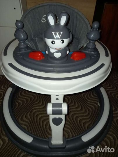 Ходунки детские